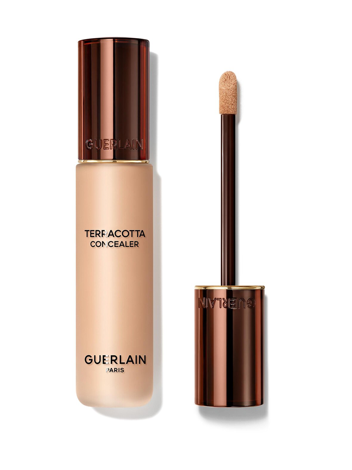 Terracotta Concealer -peitevoide