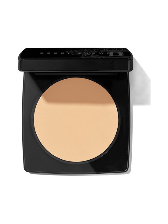 Sheer Finish Pressed Powder -kivipuuteri 9 g