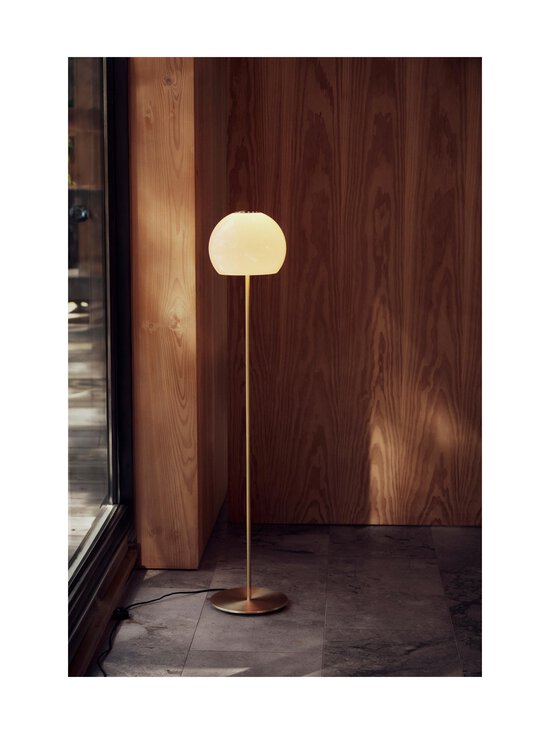 Frandsen - Ball Glass -lattiavalaisin - LIGHT BEIGE | Stockmann - photo 3