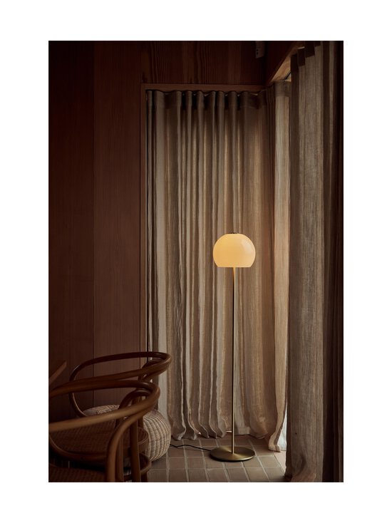 Frandsen - Ball Glass -lattiavalaisin - LIGHT BEIGE | Stockmann - photo 4
