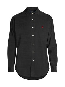 Polo Ralph Lauren - Sport-samettipaita - POLO BLACK | Stockmann