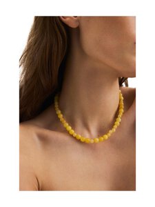 Pernille Corydon - Honey- kullattu kaulakoru - GP GOLD | Stockmann