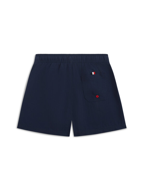 Tommy Hilfiger - Ujumispüksid Medium Drawstring - C1G DARK NIGHT NAVY | Stockmann - photo 2