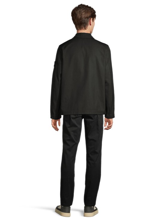 Stone Island - Päällyspaita - V0029 BLACK - photo 3 Stone Island - Päällyspaita - V0029 BLACK | Stockmann - photo 3