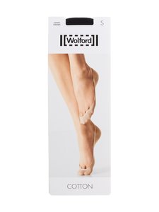 Wolford - Avokassukat - MUSTA | Stockmann