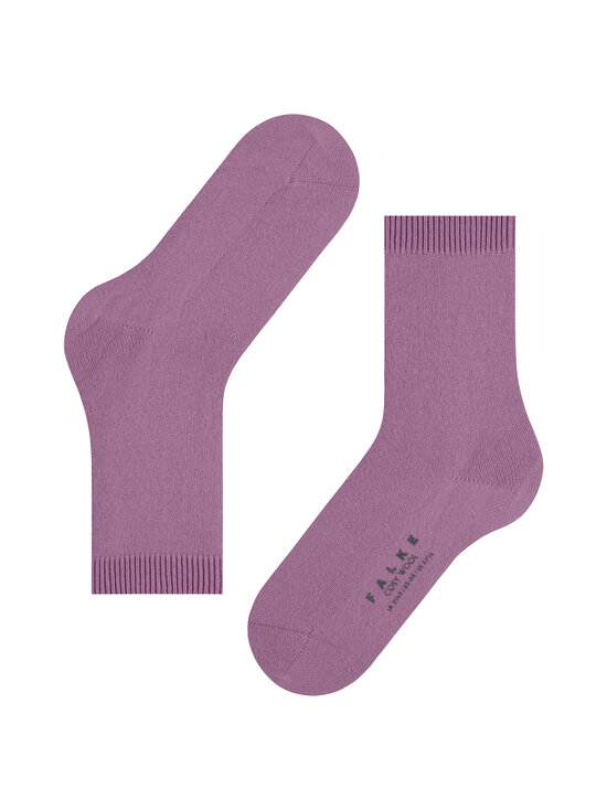 Falke - Cosy Wool -sukat - BLUSH (8778) | Stockmann - photo 5