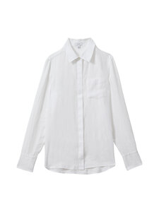 Reiss - Belle-pellavapaita - 99 WHITE | Stockmann
