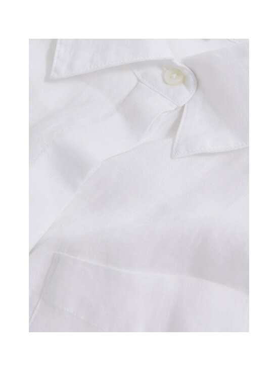 Reiss - Belle-pellavapaita - 99 WHITE | Stockmann - photo 6
