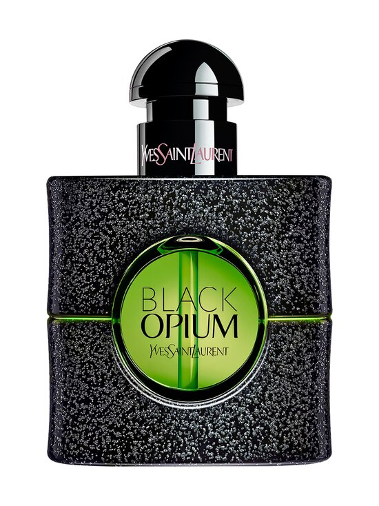Yves Saint Laurent - Black Opium Illicit Green EdP - NOCOL - photo 1 Yves Saint Laurent - Black Opium Illicit Green EdP - NOCOL | Stockmann - photo 1