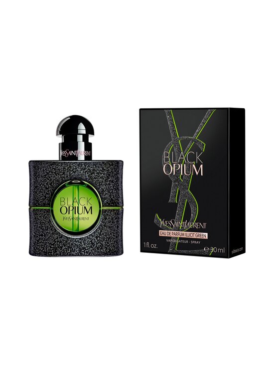 Yves Saint Laurent - Black Opium Illicit Green EdP - NOCOL - photo 2 Yves Saint Laurent - Black Opium Illicit Green EdP - NOCOL | Stockmann - photo 2