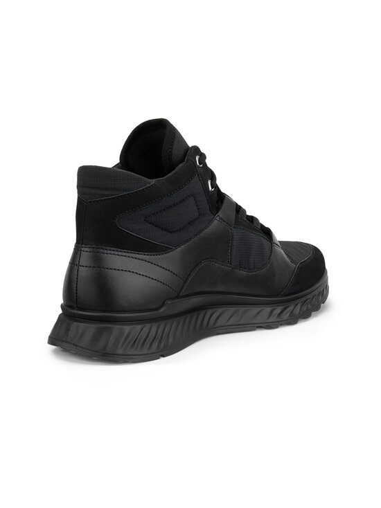 ecco - Exostride Gore-Tex -nilkkurit - 51094 BLACK/BLACK/BLACK | Stockmann - photo 2
