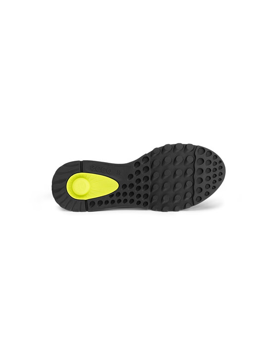 ecco - Exostride Gore-Tex -nilkkurit - 51094 BLACK/BLACK/BLACK | Stockmann - photo 3