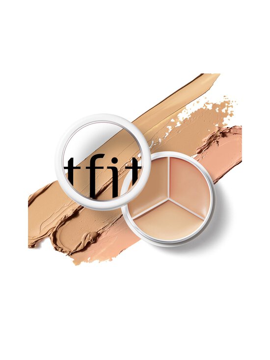 TFIT - Cover Up Pro Concealer -peitevoide - NOCOL | Stockmann - photo 8