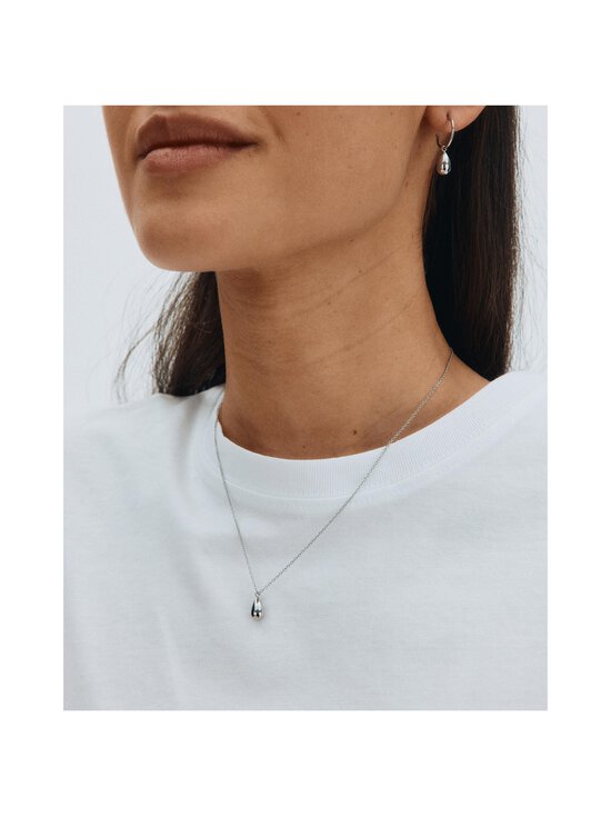 Edblad - Drop Mini kaklarota - SILVER | Stockmann - photo 2