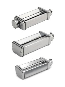 Kenwood - pastamankeli - STEEL Kenwood - pastamankeli - STEEL | Stockmann