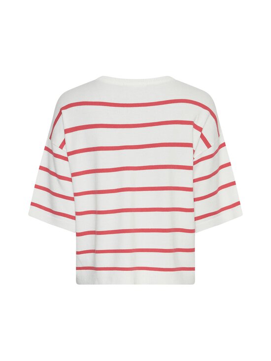 MSCH Copenhagen - MSCHGeanine Rachelle -neulepusero - EGRET ROSE RED - photo 2 MSCH Copenhagen - MSCHGeanine Rachelle -neulepusero - EGRET ROSE RED | Stockmann - photo 2