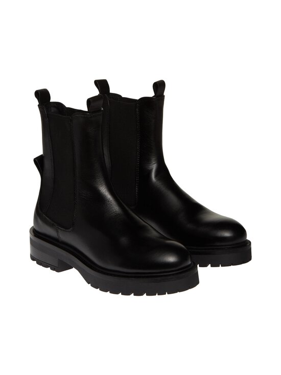 PAVEMENT - Nahkpoolsaapad Katelyn Chelsea - BLACK 020 - photo 4 PAVEMENT - Nahkpoolsaapad Katelyn Chelsea - BLACK 020 | Stockmann - photo 4