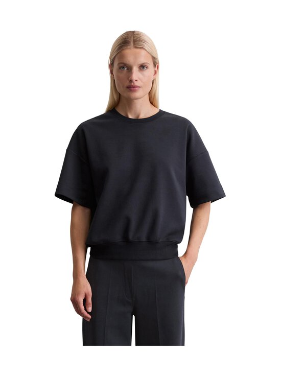 Marc O'Polo - Collegepaita - 888 DEEP NIGHT BLUE - photo 2 Marc O'Polo - Collegepaita - 888 DEEP NIGHT BLUE | Stockmann - photo 2