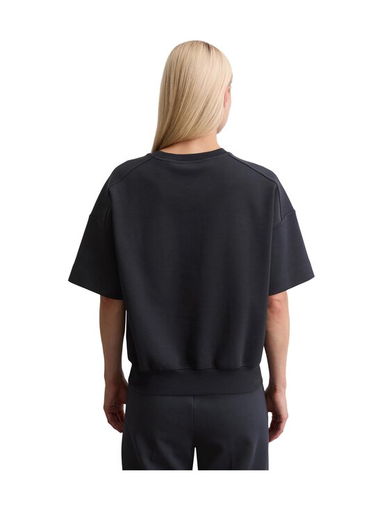 Marc O'Polo - Collegepaita - 888 DEEP NIGHT BLUE - photo 3 Marc O'Polo - Collegepaita - 888 DEEP NIGHT BLUE | Stockmann - photo 3