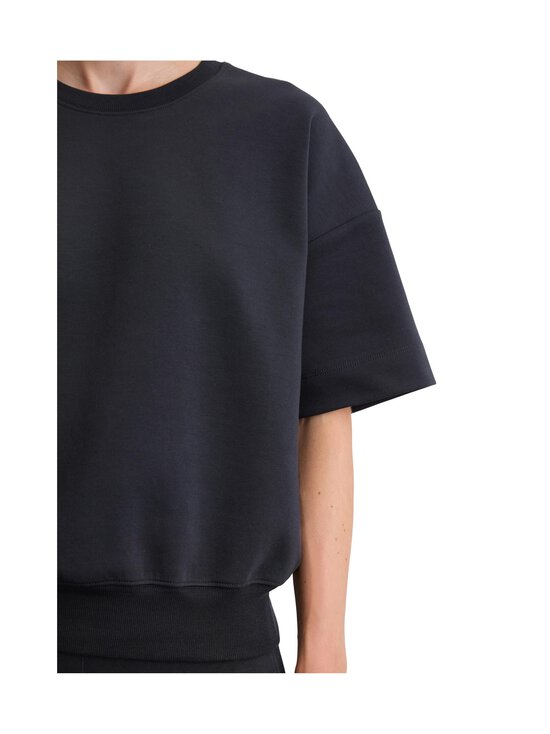 Marc O'Polo - Collegepaita - 888 DEEP NIGHT BLUE - photo 4 Marc O'Polo - Collegepaita - 888 DEEP NIGHT BLUE | Stockmann - photo 4