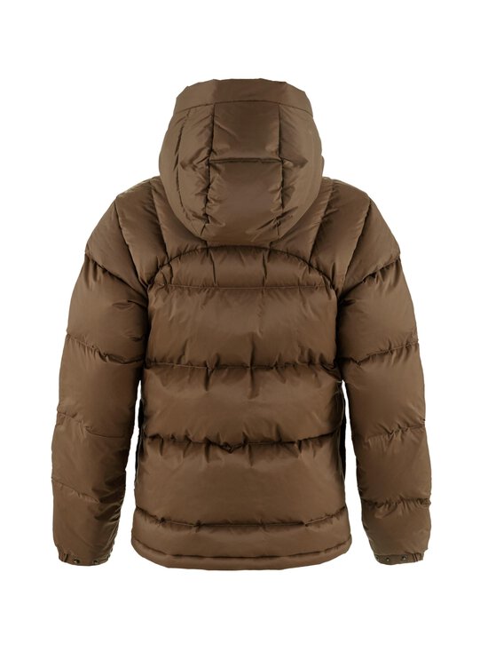 Fjällräven - Expedition Down Lite dūnu jaka - 299 DARK OAK - photo 2 Fjällräven - Expedition Down Lite dūnu jaka - 299 DARK OAK | Stockmann - photo 2