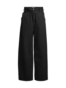 Teurn Studios - W-Jeanskelly-farkut - 002 BLACK WASH | Stockmann