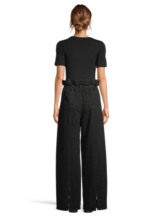 Teurn Studios - W-Jeanskelly-farkut - 002 BLACK WASH | Stockmann - photo 4