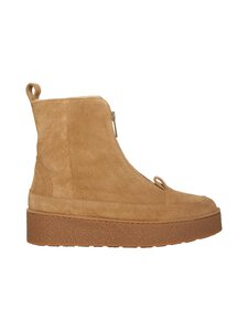 Flattered - Amelia-mokkanahkanilkkurit villavuorella - 003 SAND SUEDE Flattered - Amelia-mokkanahkanilkkurit villavuorella - 003 SAND SUEDE | Stockmann