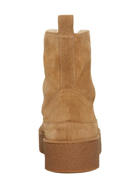 Flattered - Villase voodriga seemisnahast poolsaapad Amelia - 003 SAND SUEDE - photo 3 Flattered - Villase voodriga seemisnahast poolsaapad Amelia - 003 SAND SUEDE | Stockmann - photo 3