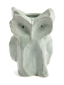 Serax - Owl After Midnight XS -maljakko - 602 BLUE | Stockmann