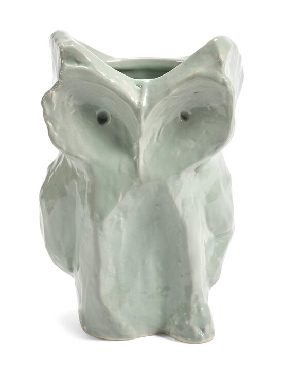 Serax - Owl After Midnight XS -maljakko - 602 BLUE | Stockmann - photo 1