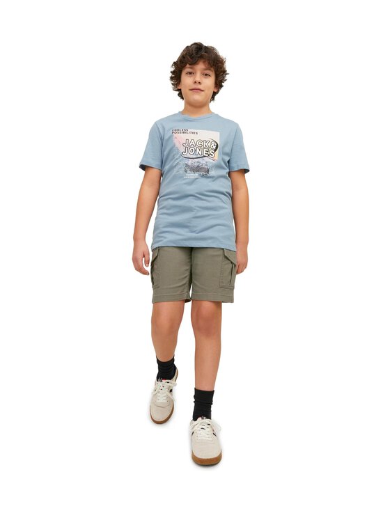 JpstJoe JJcargo -shortsit