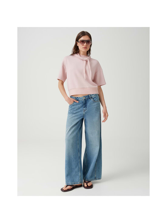 Opus - Galita-collegepaita - 40043 ROSE TINT | Stockmann - photo 4