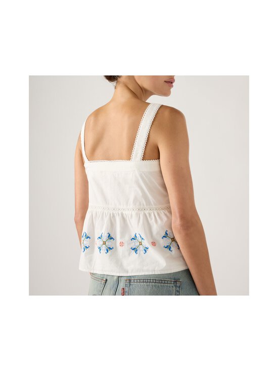 Levi's - Mimi Cloud Dancer -toppi - 0000001435 CLOUD DANCER SMAL | Stockmann - photo 4