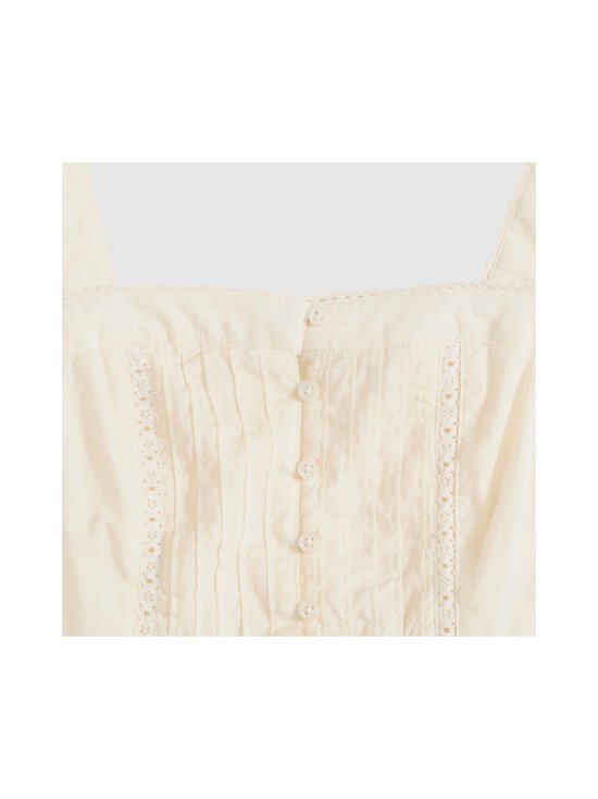 Levi's - Mimi Cloud Dancer -toppi - 0000001435 CLOUD DANCER SMAL | Stockmann - photo 5