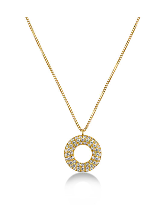 Edblad - Prisma S kaklarota - GOLD | Stockmann - photo 2