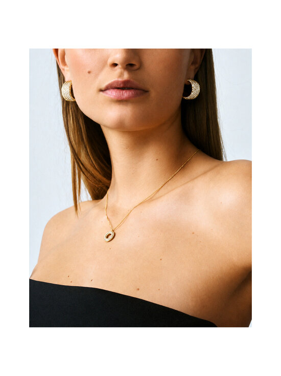 Edblad - Prisma S kaklarota - GOLD | Stockmann - photo 3