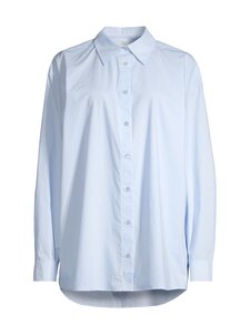 TOTEME - Classic Tumbled -paitapusero - SKY 206 TOTEME - Classic Tumbled -paitapusero - SKY 206 | Stockmann