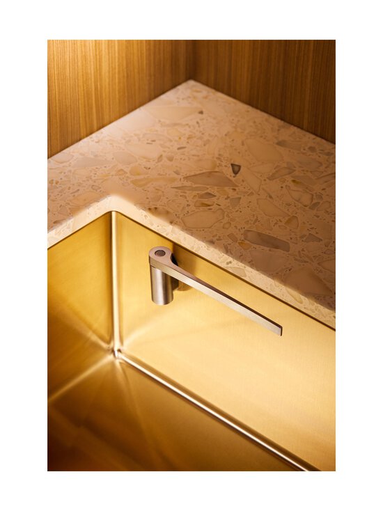 Happy Sinks - Tiskiliinapidike - STEEL - photo 2 Happy Sinks - Tiskiliinapidike - STEEL | Stockmann - photo 2