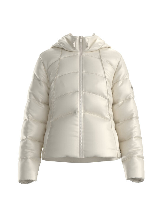 BOSS - Pepulina-toppatakki - 118 OPEN WHITE | Stockmann - photo 1