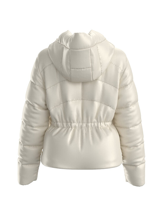 BOSS - Pepulina-toppatakki - 118 OPEN WHITE | Stockmann - photo 2