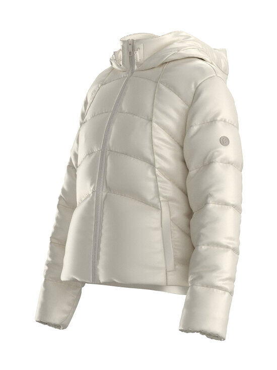 BOSS - Pepulina-toppatakki - 118 OPEN WHITE | Stockmann - photo 3