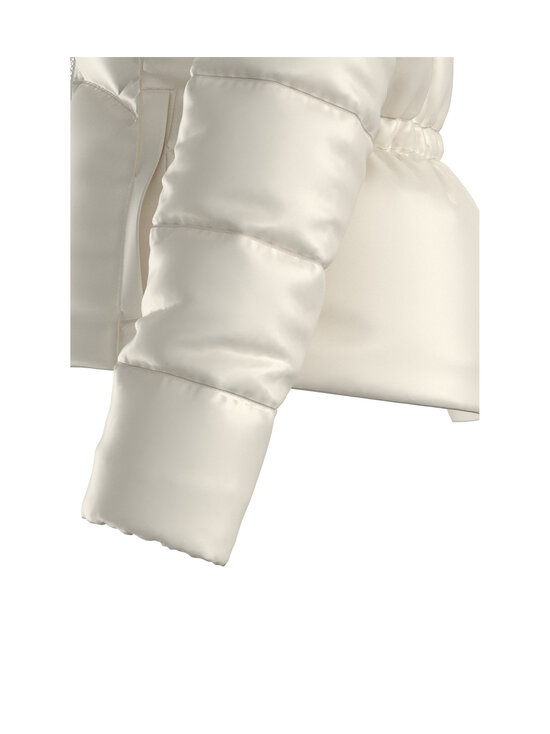 BOSS - Pepulina-toppatakki - 118 OPEN WHITE | Stockmann - photo 4