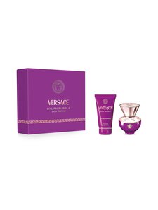 Versace - Dylan Purple EdP -lahjapakkaus | Stockmann