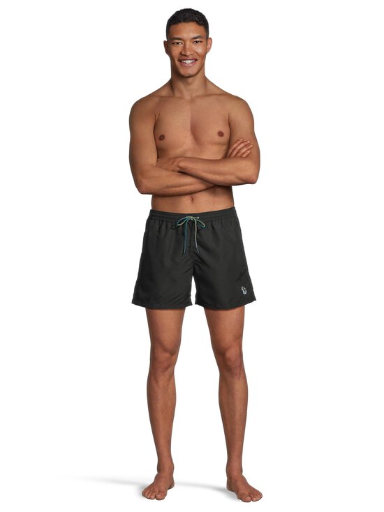 Paul Smith - Zebra-uimashortsit - 79 79 DK.BLUE | Stockmann - photo 3