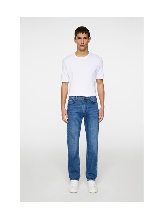 J.Lindeberg - Jax Mid Wash Slim džinsi - 6194 MID BLUE - photo 2 J.Lindeberg - Jax Mid Wash Slim džinsi - 6194 MID BLUE | Stockmann - photo 2