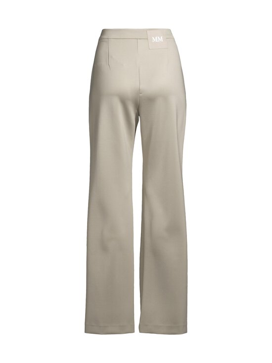 Max Mara MM - Malesia-housut - SAND - photo 2 Max Mara MM - Malesia-housut - SAND | Stockmann - photo 2
