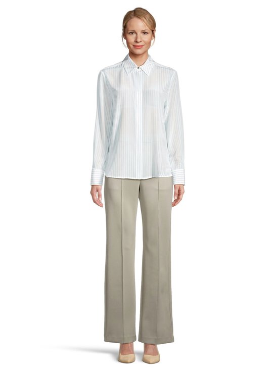 Max Mara MM - Malesia-housut - SAND - photo 3 Max Mara MM - Malesia-housut - SAND | Stockmann - photo 3