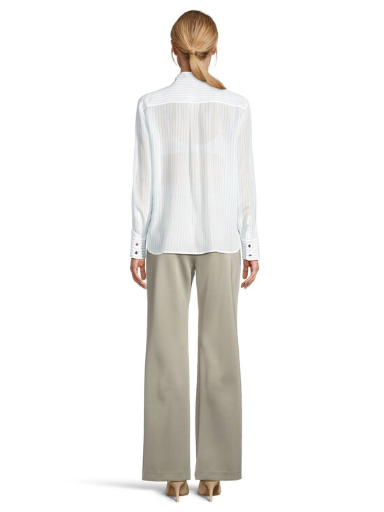 Max Mara MM - Malesia-housut - SAND - photo 4 Max Mara MM - Malesia-housut - SAND | Stockmann - photo 4