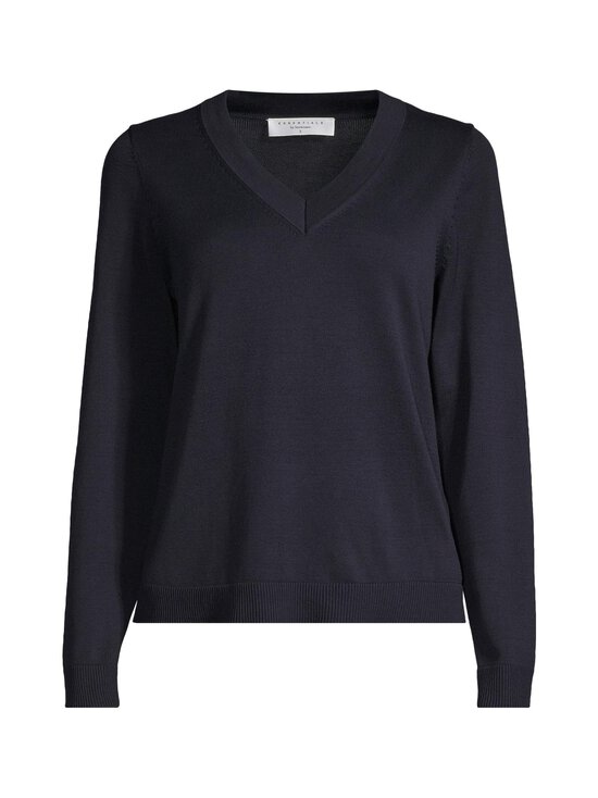 ESSENTIALS by Stockmann - Mary-neulepusero - DK.NAVY | Stockmann - photo 1